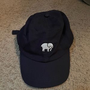 ivory ella hat